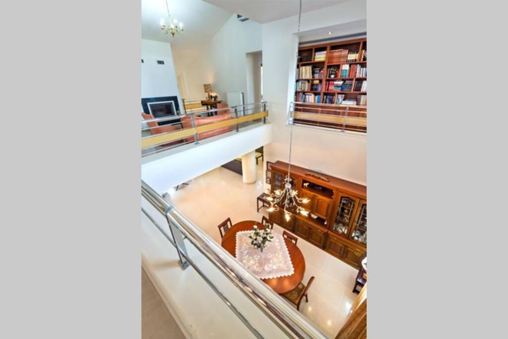 Art Antique Deluxe Villa Ierápetra Екстериор снимка
