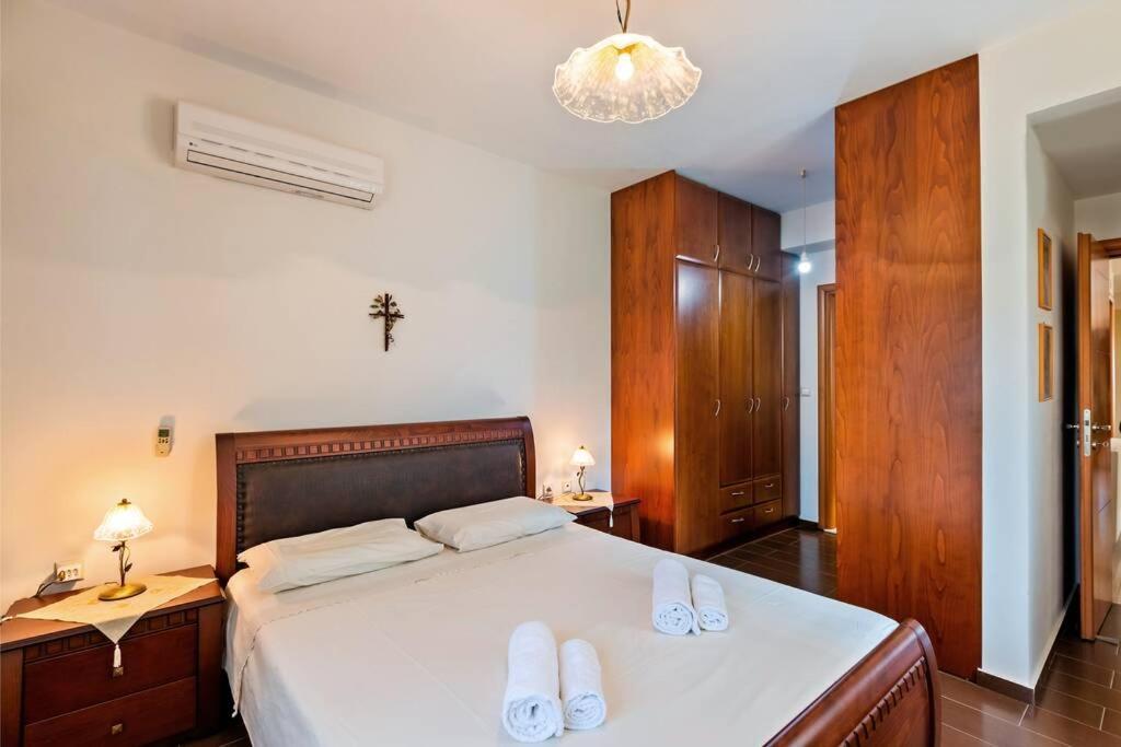 Art Antique Deluxe Villa Ierápetra Екстериор снимка