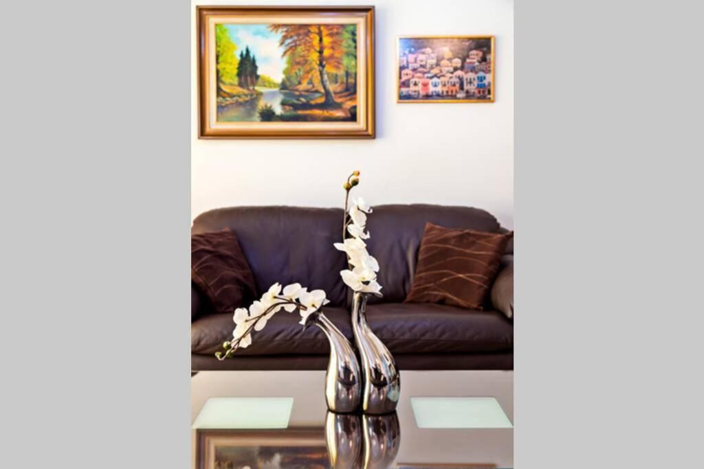 Art Antique Deluxe Villa Ierápetra Екстериор снимка