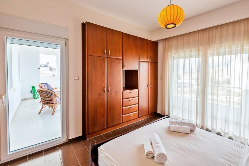Art Antique Deluxe Villa Ierápetra Екстериор снимка