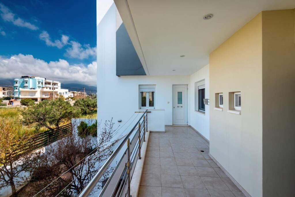 Art Antique Deluxe Villa Ierápetra Екстериор снимка