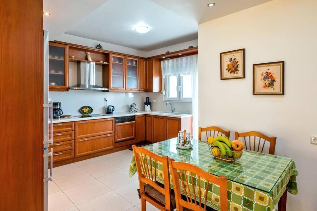 Art Antique Deluxe Villa Ierápetra Екстериор снимка