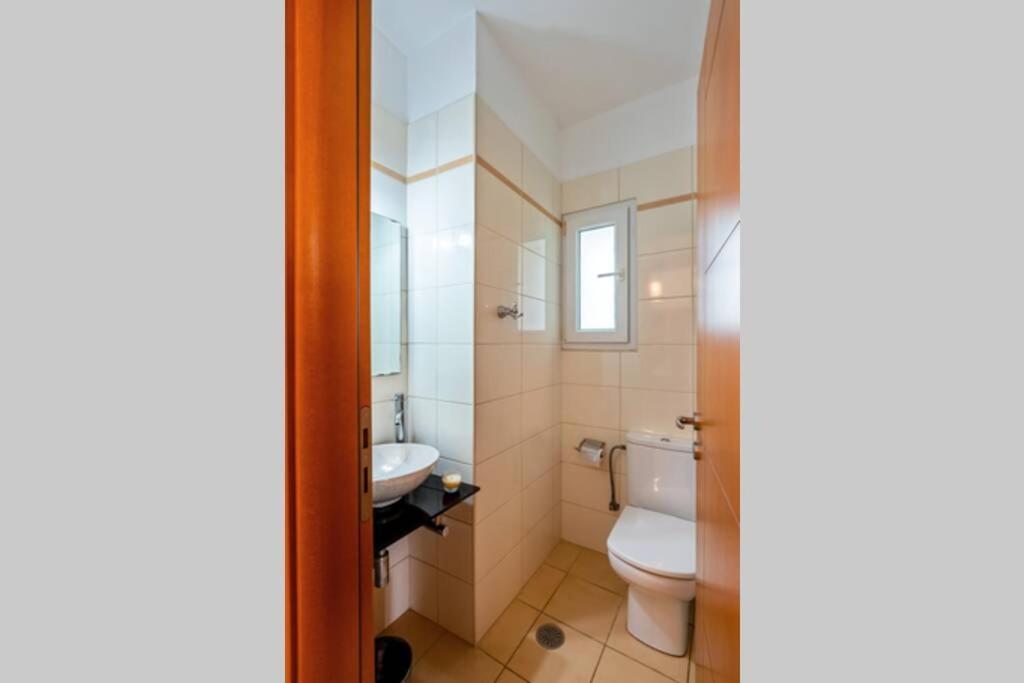 Art Antique Deluxe Villa Ierápetra Екстериор снимка