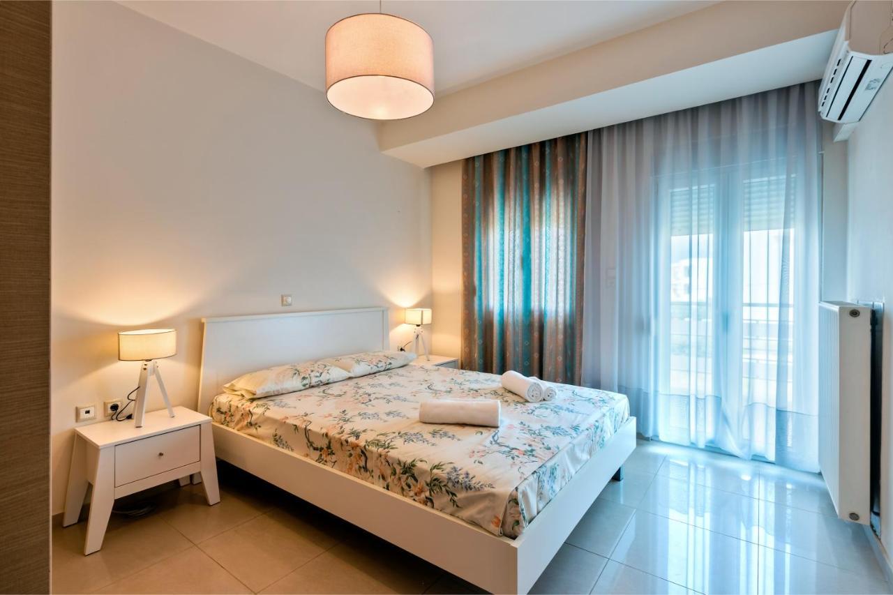 Art Antique Deluxe Villa Ierápetra Екстериор снимка