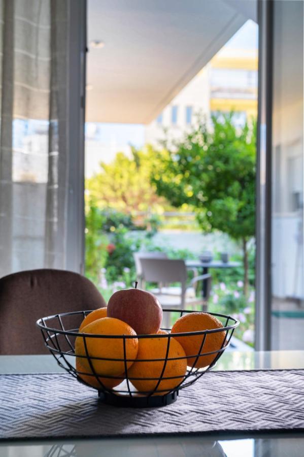 Art Antique Deluxe Villa Ierápetra Екстериор снимка