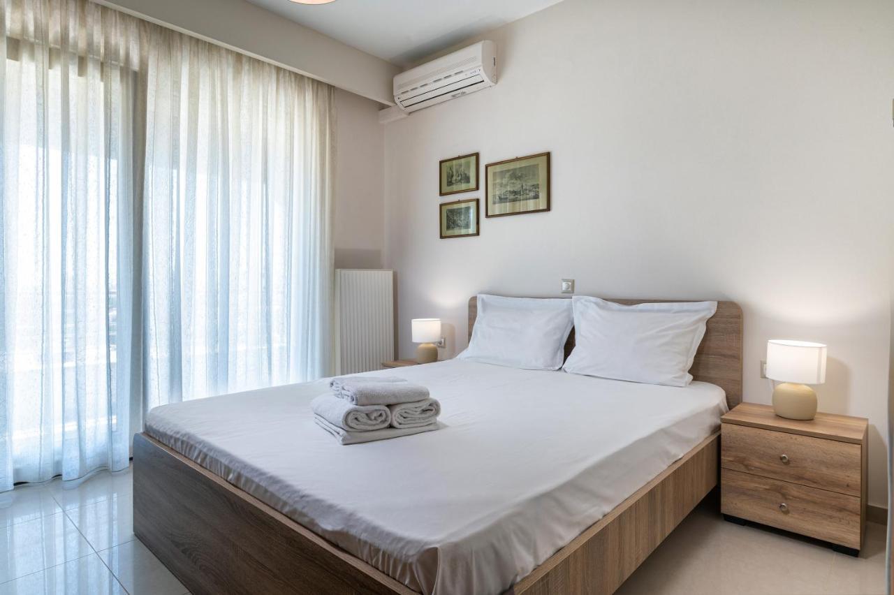 Art Antique Deluxe Villa Ierápetra Екстериор снимка